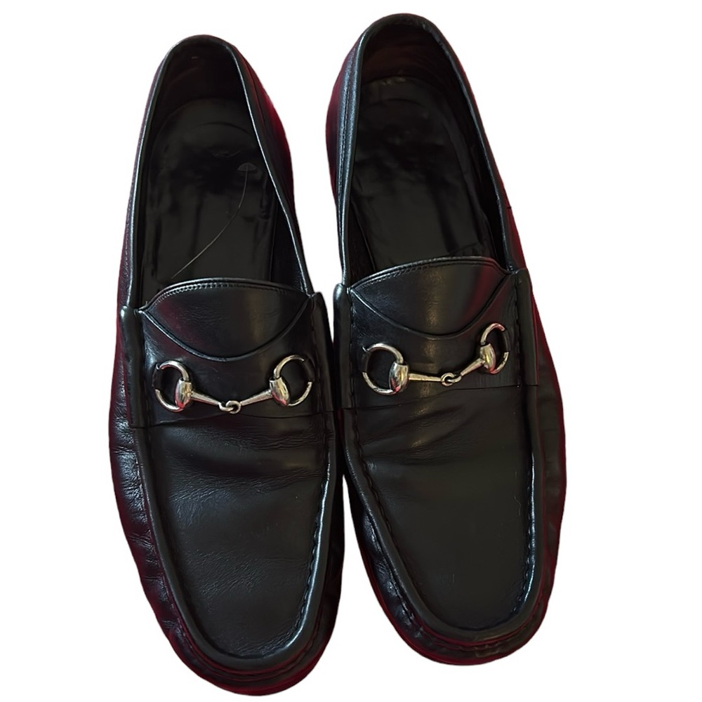 Men’s Gucci Loafers. Size 12D